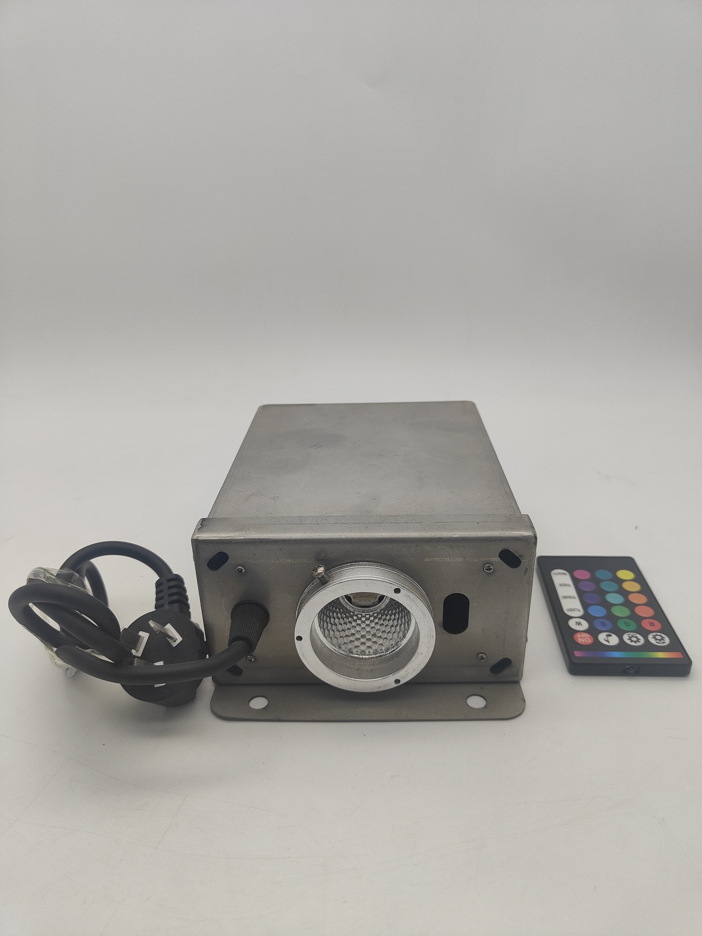 45W 실외 방수 광원 기계