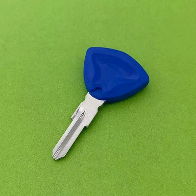 1030 Key Blank/Handle with – Motorcycle Key