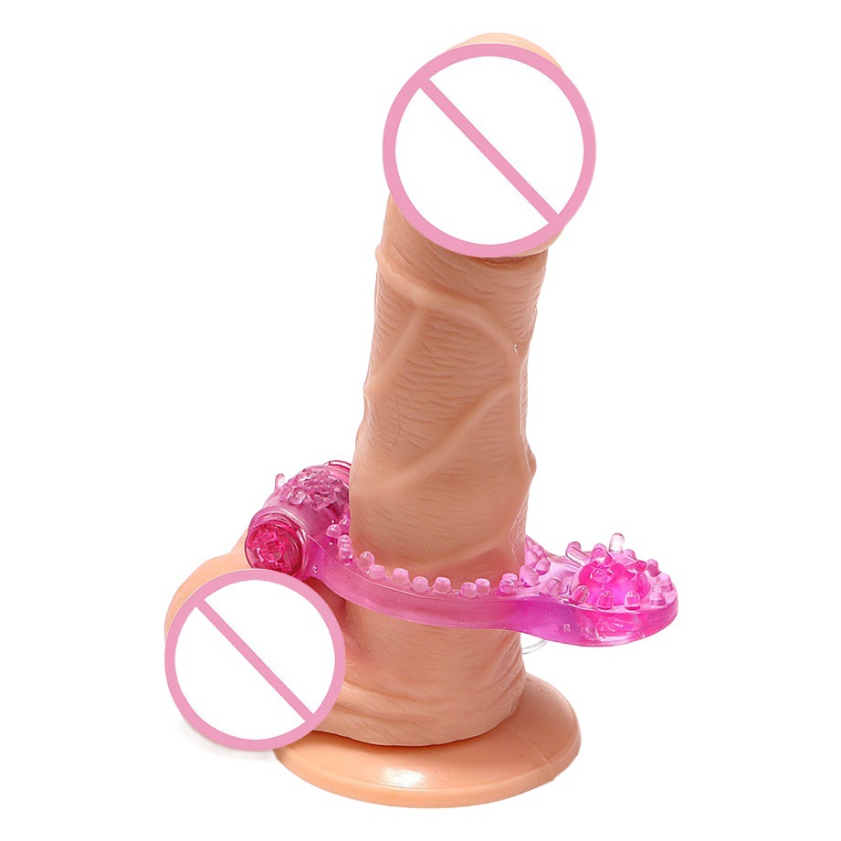 Juguetes sexuales swing beads anillo de vibración anillo de cristal de agua masculino pene manga sexo femenino clítoris estimulación esperma bloqueo anillo adulto