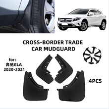 �m���2020-2021���YMercedes-benz GLA ���Q�羳�����Ƥ�߸��b