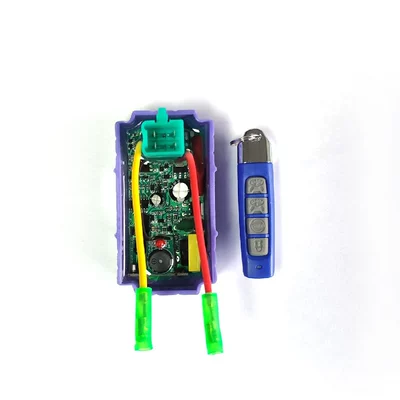 Multi-Mode Motorcycle Igniter, Alovlandırıcı (Vozduşka/İqniter)
