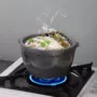 老式陶瓷耐高温家用炖锅