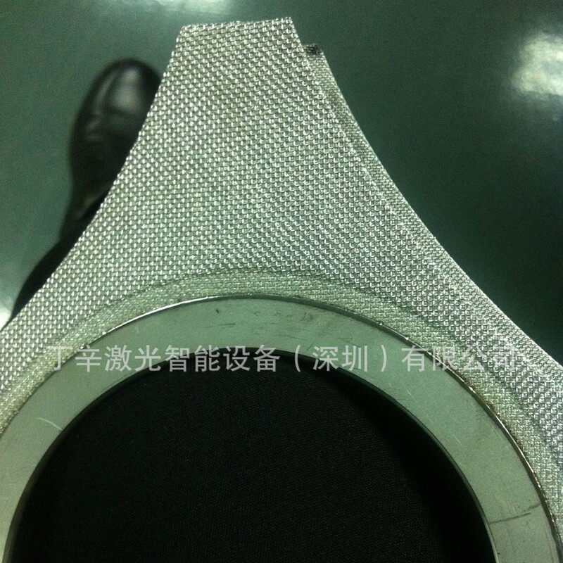 Medical Equipment Stainless Steel Filter Mesh, Metal Filter Mesh, Stainless Steel Mesh Splicing Machine Plus Laser Welding Medical Equipment Stainless Steel Filter Mesh, Metal Filter Mesh, Stainless Steel Mesh Splicing Machine Plus Laser Welding