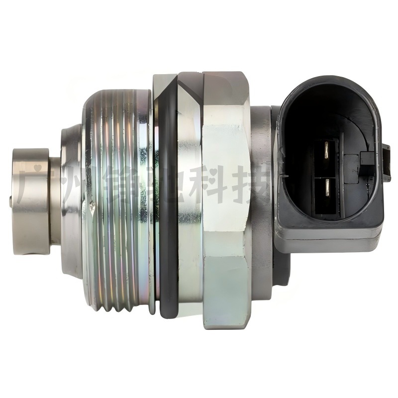 079127025C 079127025Af Is Suitable for Audi 4.2La4A5 High-Pressure Oil Pump Solenoid Valve Plug