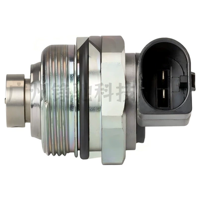 079127025C 079127025Af Is Suitable Oil pump, nozzle