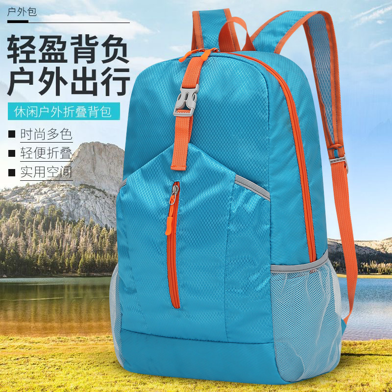 backpack