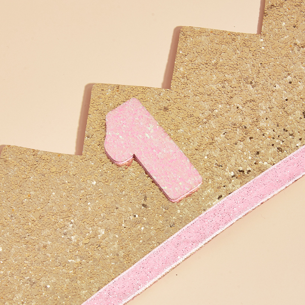 Tanpopo transfronteriza mascota cumpleaños sombrero perro cumpleaños sombrero fiesta decoración mascotas suministros al por mayor