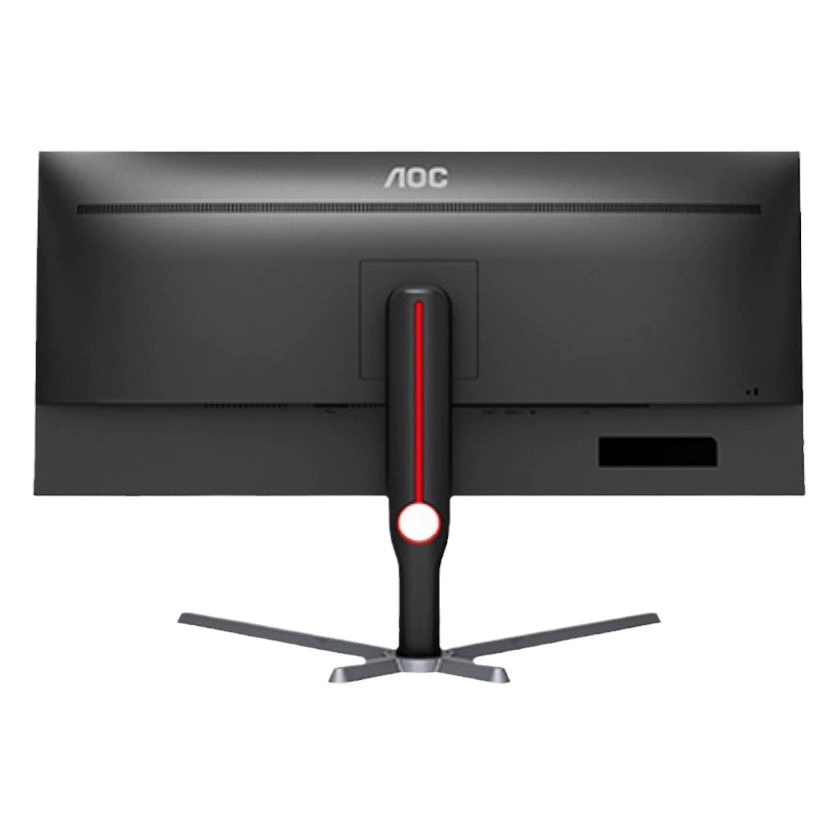 Дисплей (1) U34G3M 34-дюймовый VA технологии переговоров и выставления счетов