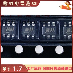 ֱ�� MIC3287-24YD6TR SOT23-6 �zӡWHAA LED�� ȫ���M��ԭ�b