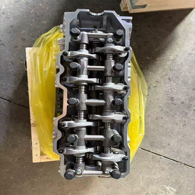 Suitable for Toyota Hiace and Engine assembly