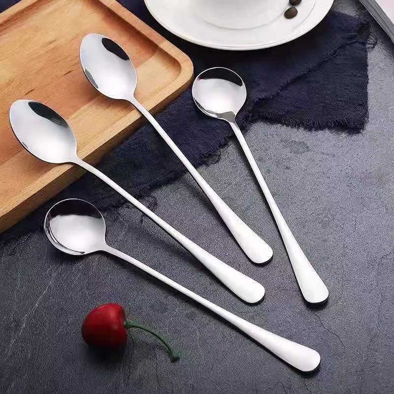 spoon stainless steel
