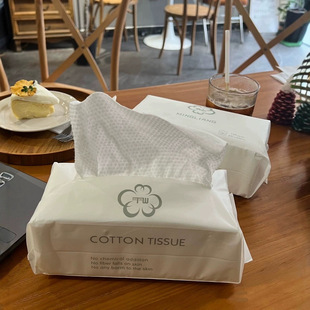 Wet and Dry Cotton Soft Towel Thickeneded Quick-Drying Pure Cotton Disposable Towel Pearl Pattern Does Not Shed Absorbent Floc Cleaning Free Shipping