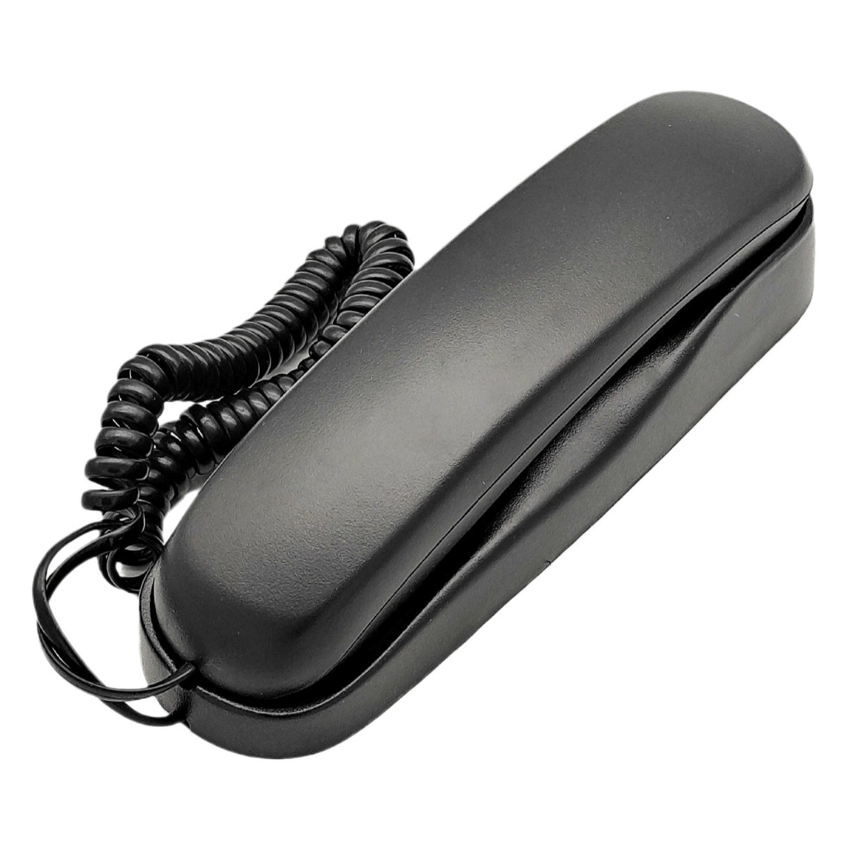 Телефон Hekai S-5A, простой, базовый, с функцией звонков, проводной, для гостиниц, ванных комнат, кухонь, настенный, стационарный.