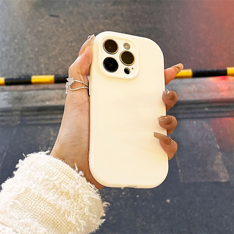 [Shop selling] all-inclusive anti-fall fat pier for iPhone16/14/13 phone case 12Promax15