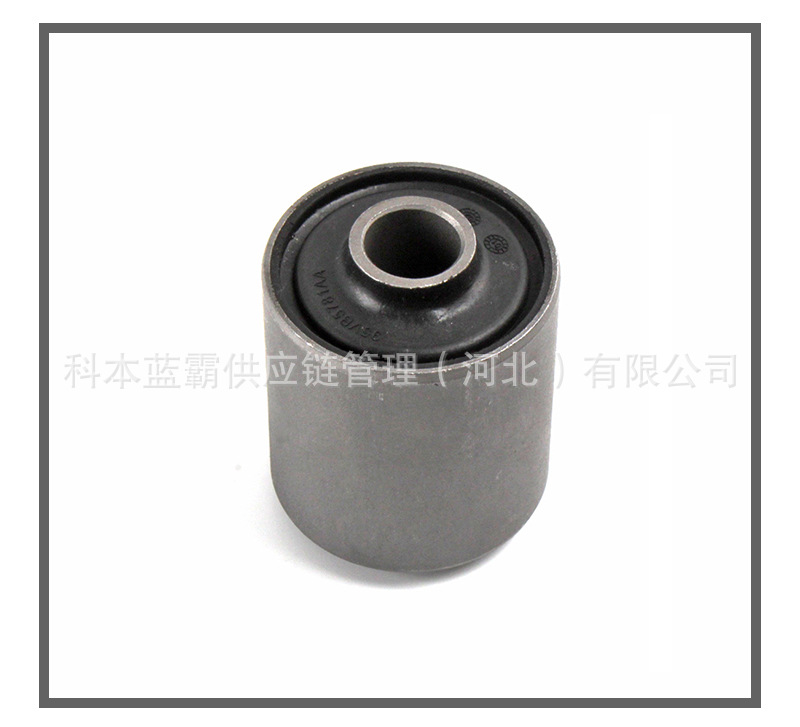 95Vb5781Aa Rear Leaf Spring Bushing Factory Direct Classic Transit Leaf Spring Rubber Sleeve Iron Sleeve Accessories