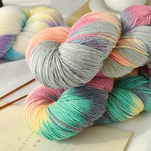 212��Ⱦ��ë6���b�ʺ�ë���ֹ�diy��������ë��ñ������g��ë��
