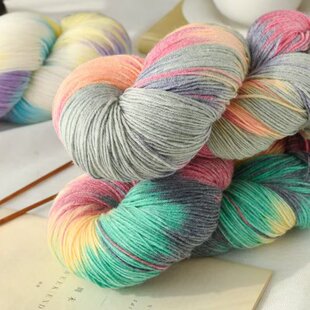 212��Ⱦ��ë6���b�ʺ�ë���ֹ�diy��������ë��ñ������g��ë��