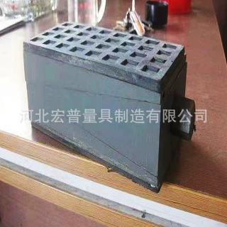 供应 数控机床垫铁 调整地脚 重型数控机床减震垫铁 三层防震垫脚