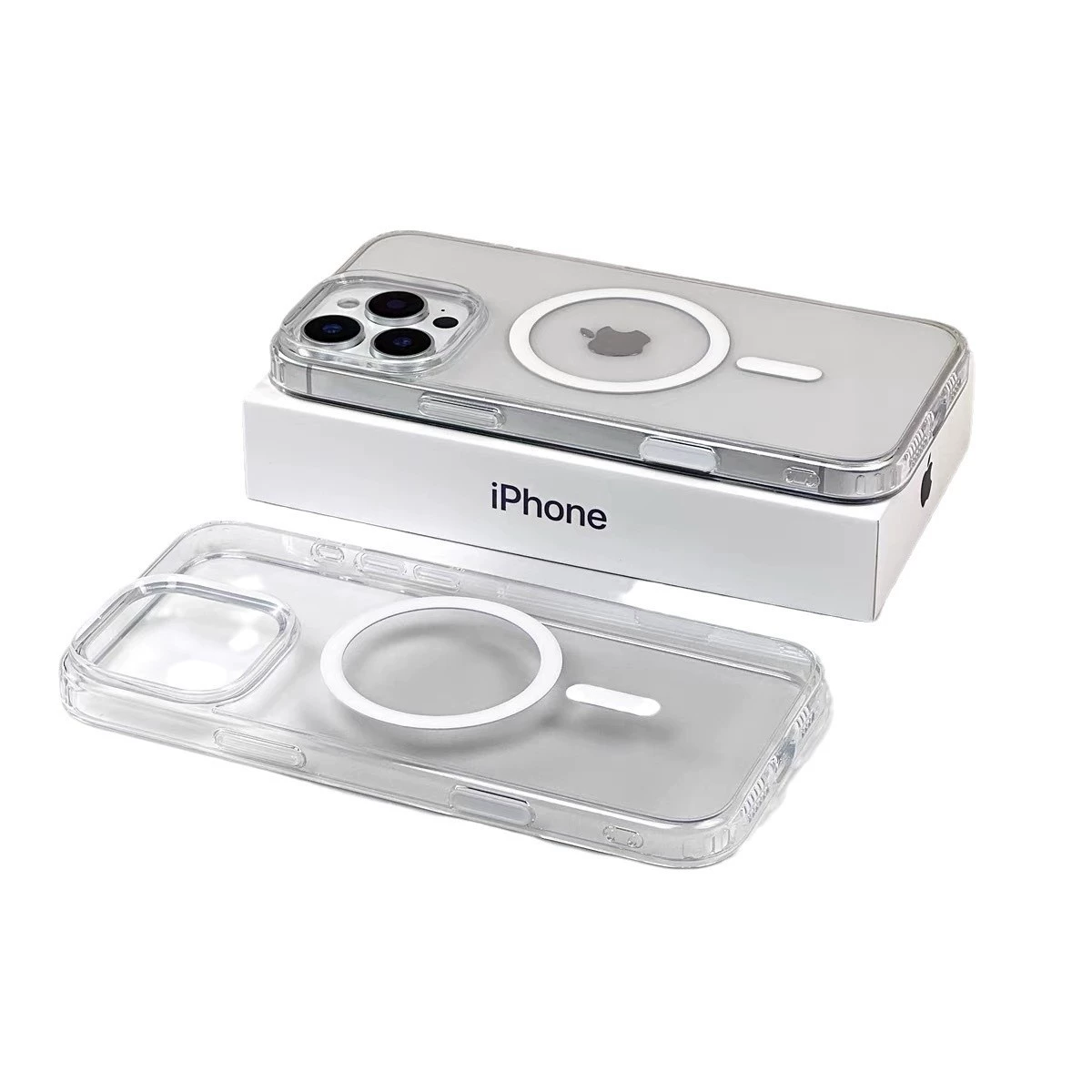 Яблоко, подвижная камера, совместимый смартфон, iPhone17 Pro, прозрачный защитный чехол, iPhone16 Pro, защита от падения