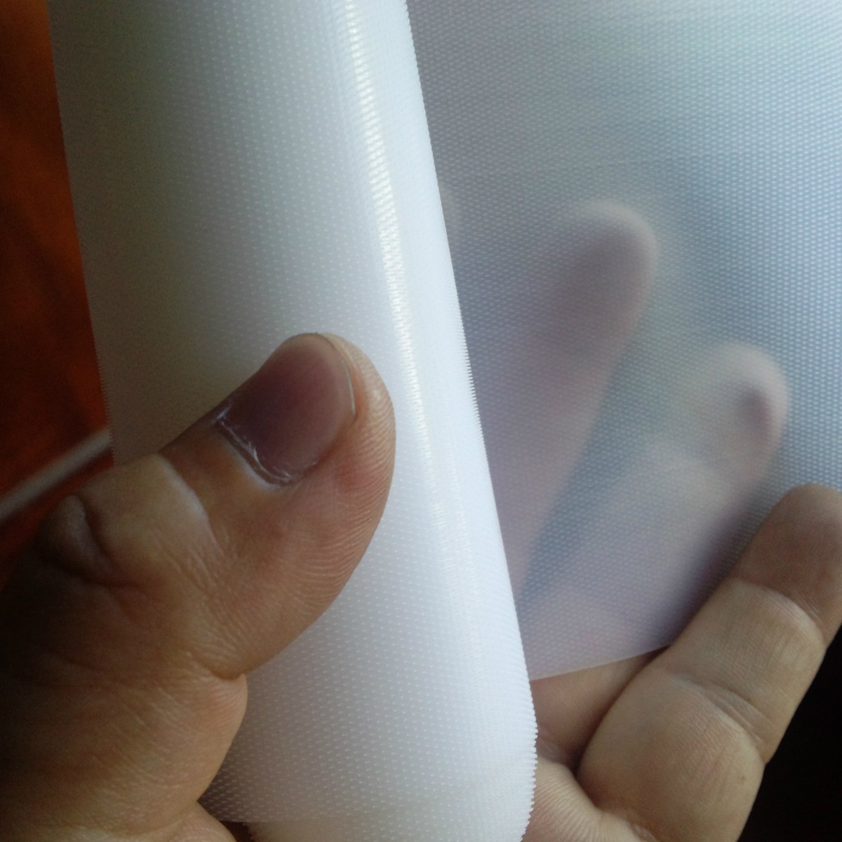 源头工厂直销透明射出勾魔术贴21#婴儿专用不伤皮肤射出勾粘扣带