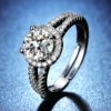 Y120 【One carat】