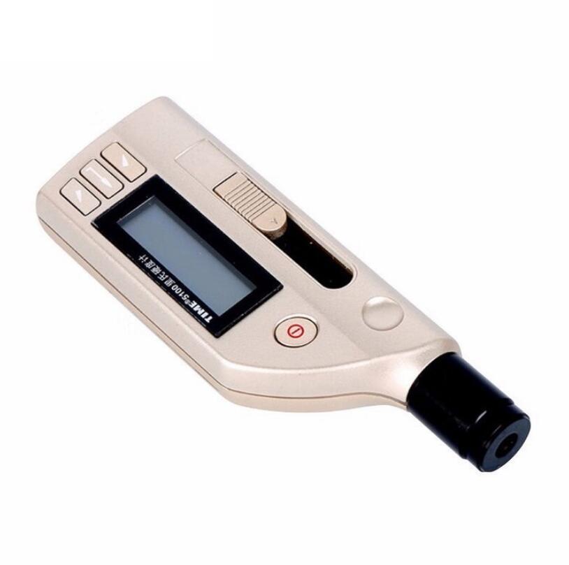 北京时代TIME5100里氏硬度计-(原TH170/TH172/TH174升级款)