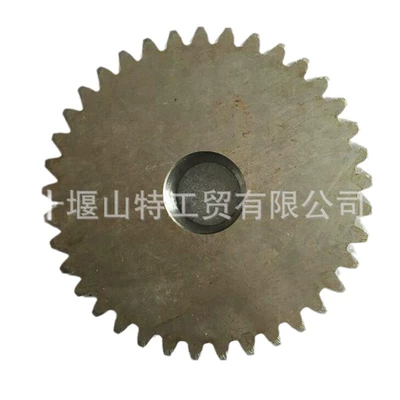 3960345, Flywheel/Gear
