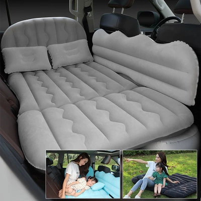 travel bed, Vehicle-mounted inflatable bed