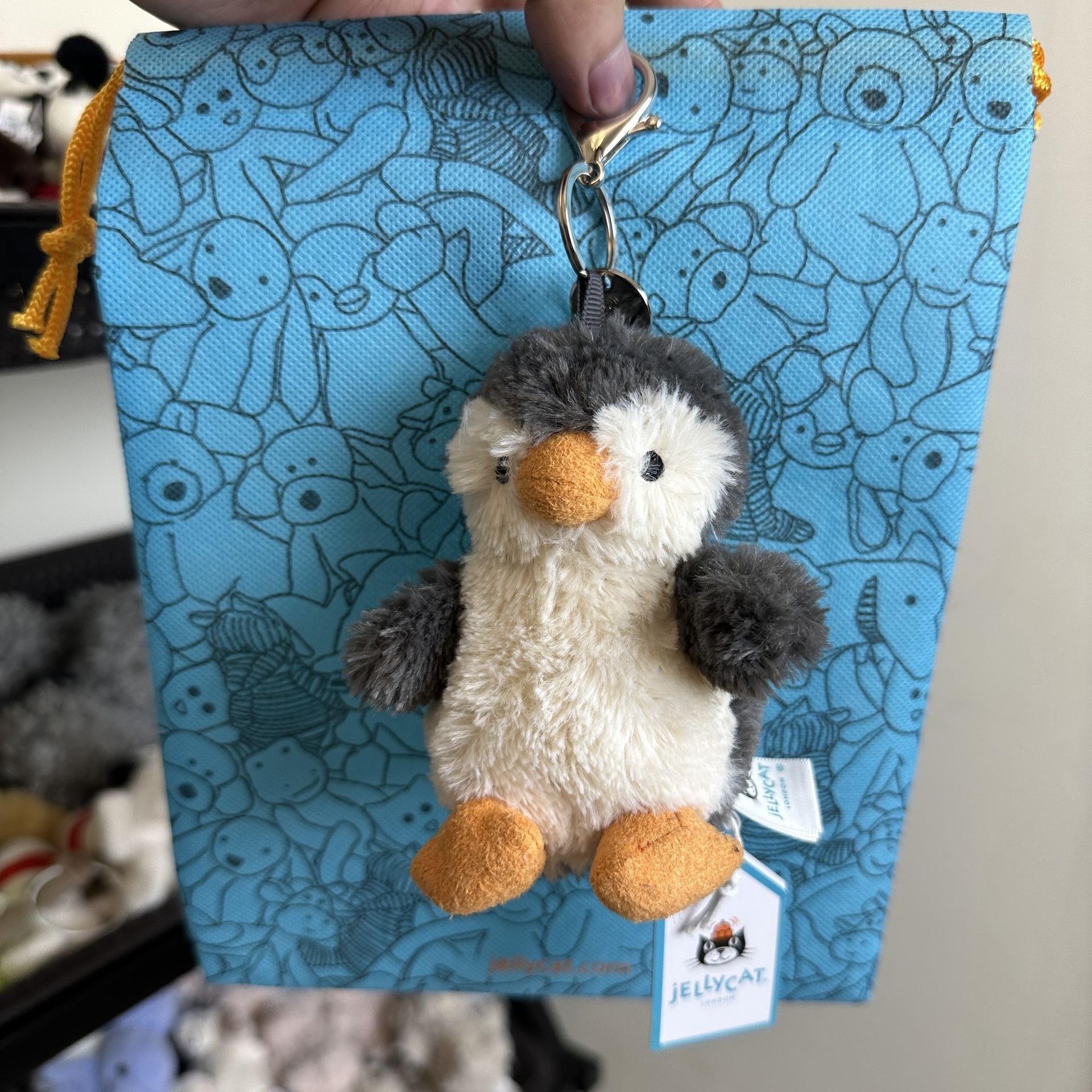 Penguin