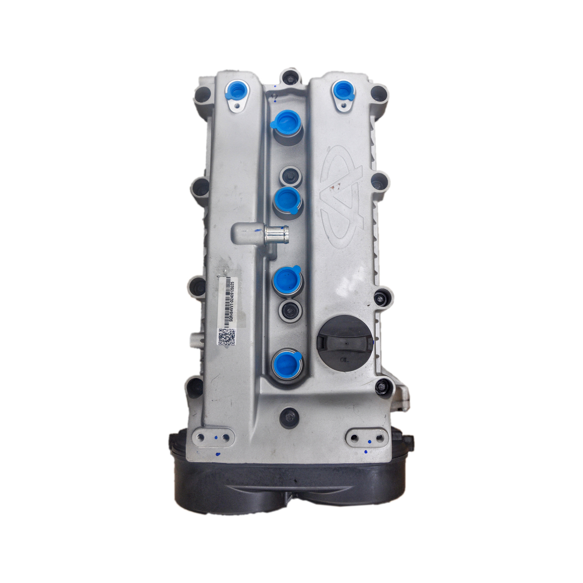Engine Block Chery Sqr484 Suitable for Kaiyi X5, Arrizo, Oriental Son, Weilin Euro Iv