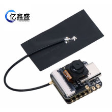 Studio XIAO ESP32S3 Sense便携摄像头开发板Wi-Fi Arduino ide