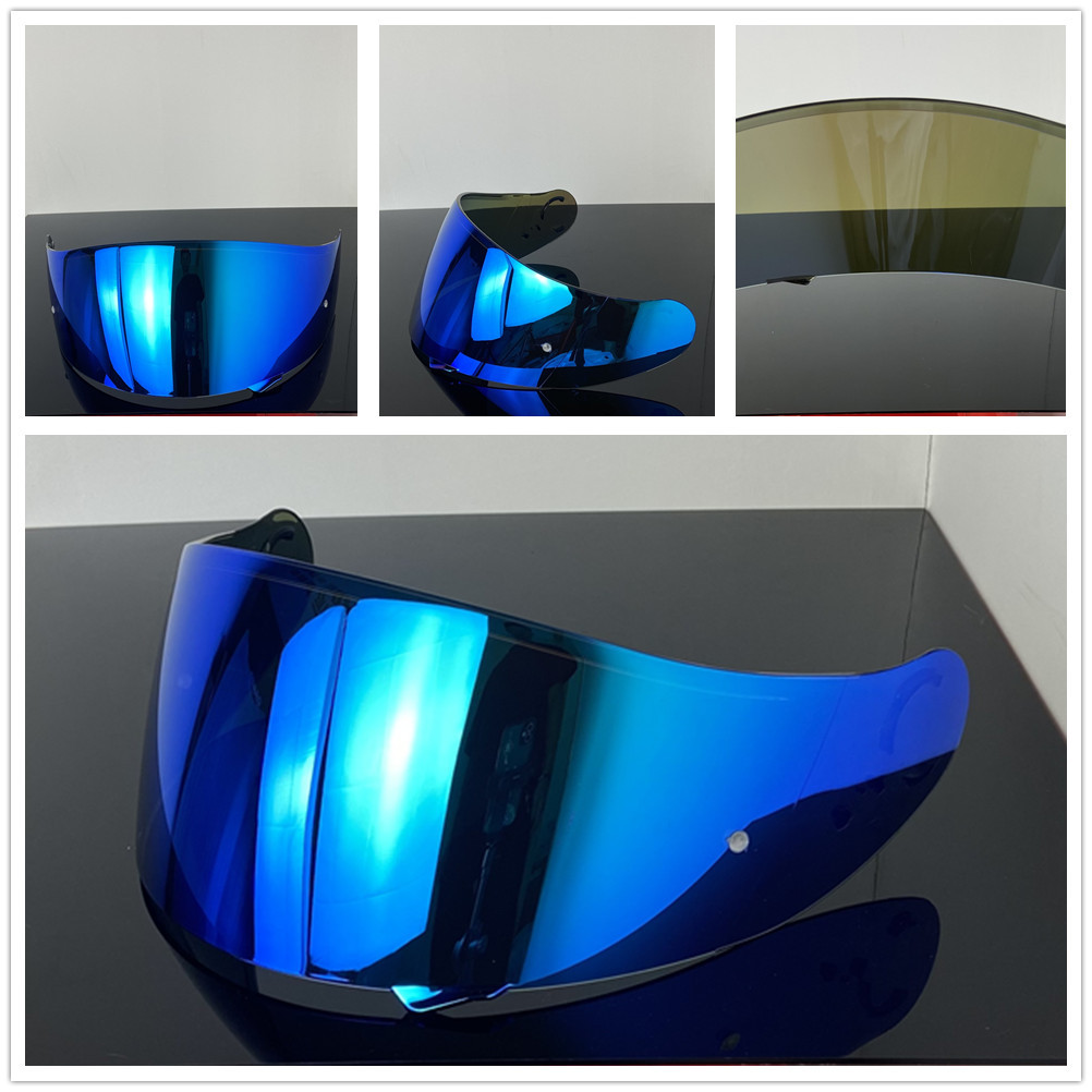 Gt-Air 1 Helmet Lens Is Compatible with Gt-Air 2, Opticson, Neotec1 Helmet Accessories for Sun Protection