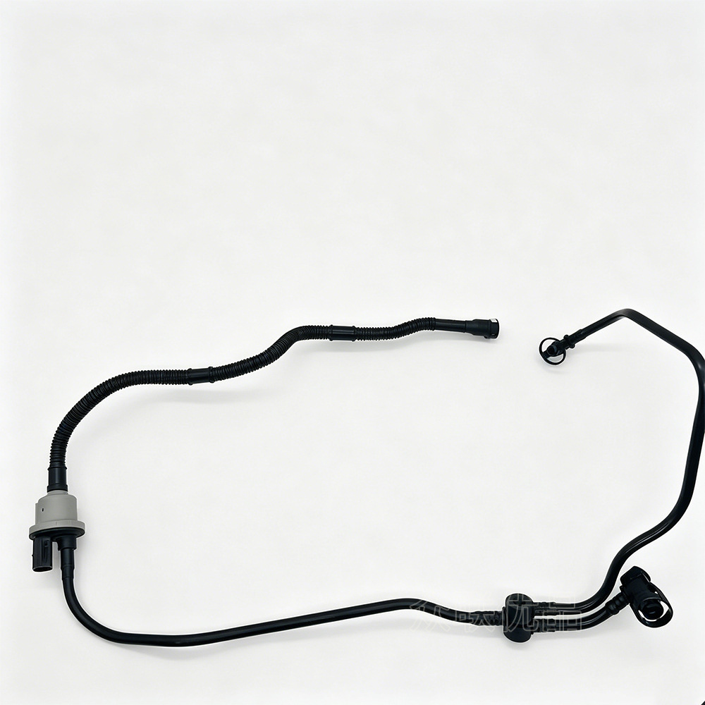 04E133366Ct 366t 366R Carbon Canister Solenoid Valve Assembly Suitable for Sagitar, Bora, Magotan, Touran, and Tiguan