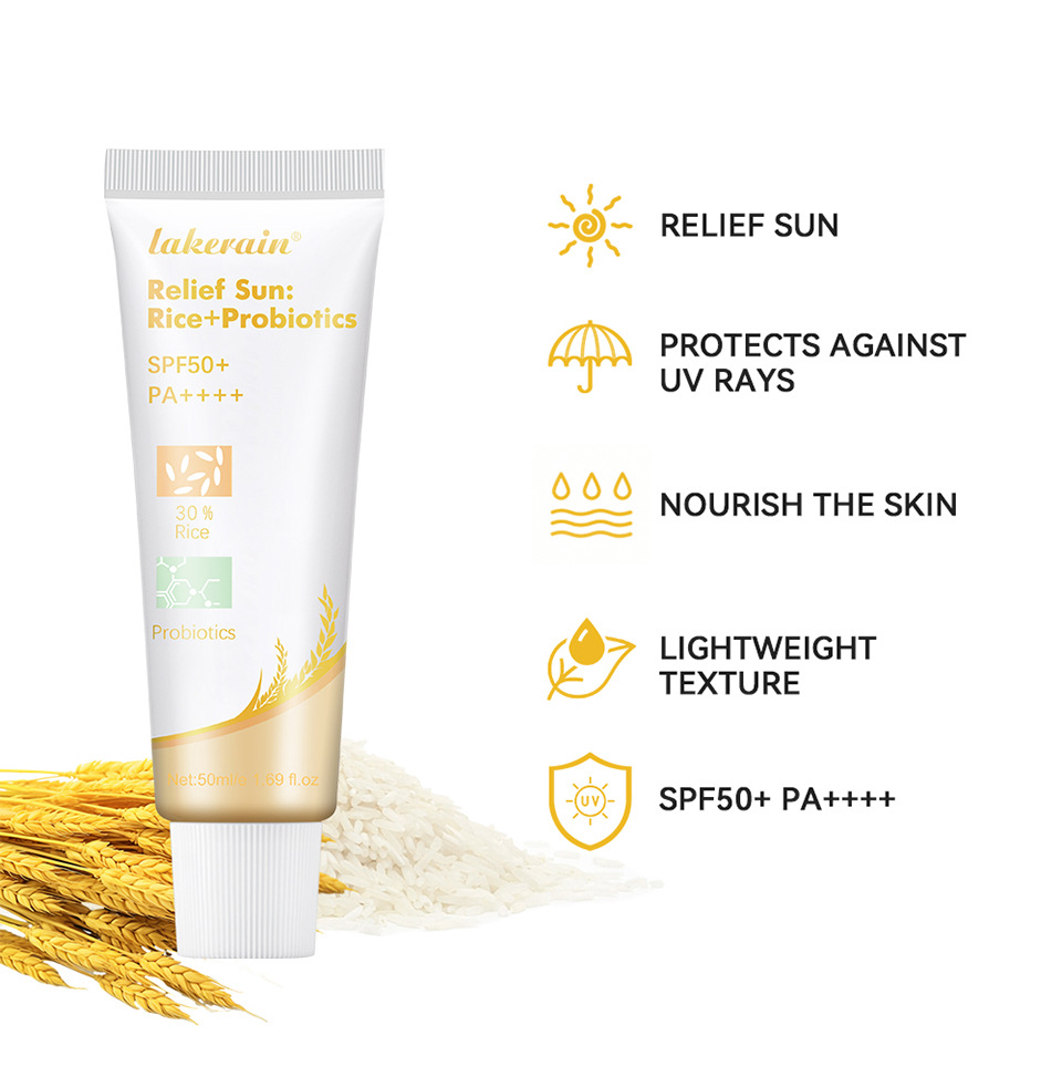 lakerain Body Cream undefined