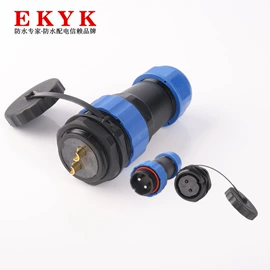 连接器;墙壁插座;工业插座