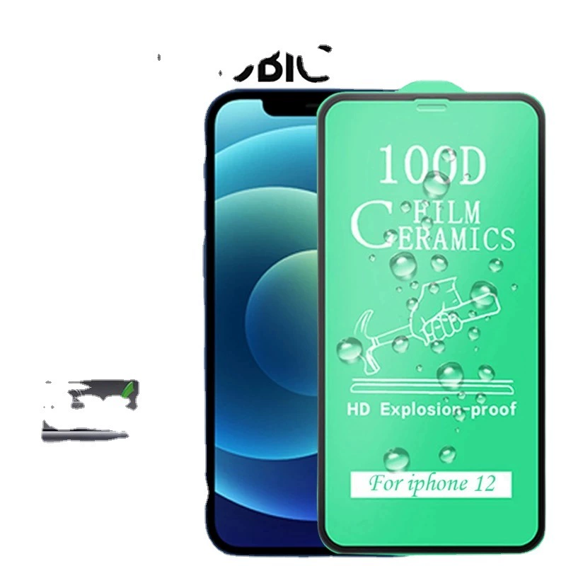 Сумісимый керамический чехол для iPhone 11, для телефона, лицевая панель, 11 Pro Max, 8, 8 Plus