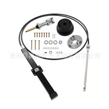 Teleflex Seastar��ת��ϵͳ ���ܺ�С����SS14113   SS14114