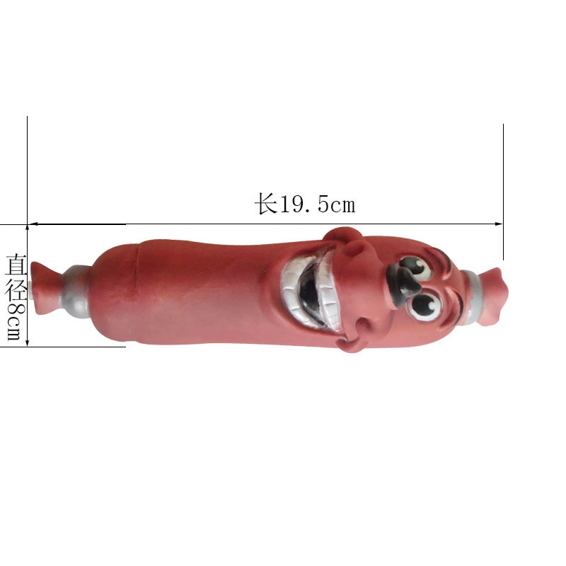 Cartoon toy plastic, pet, makes sounds