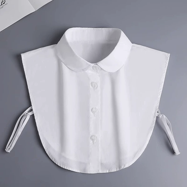 White round neck (S code) 80-110 catties