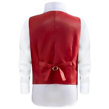 X 36517 Colorful Stage Performance Vest ��ɫ���� ��