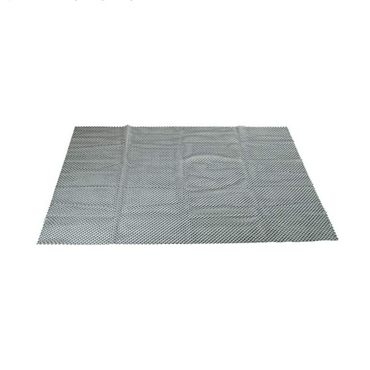Cross-border car trunk two-button mat car rear pet anti-dirty mat outdoor picnic mat car trunk mat
