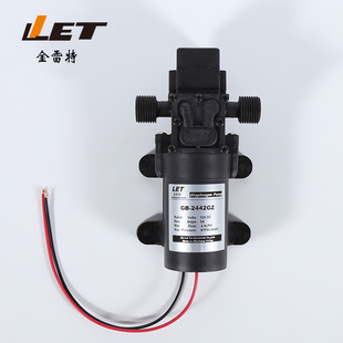 GB-2442GZ �߉�늄�ϴ܇ˮ��12v 24v ���F��Ĥ�� ���l