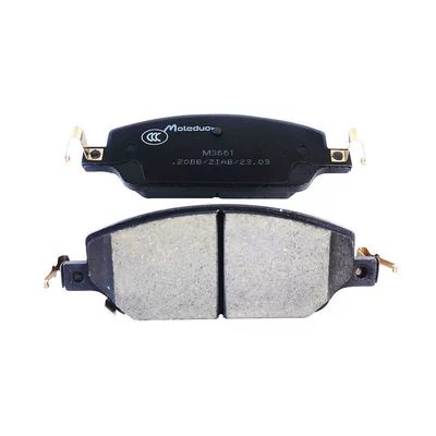 Dolphin 1316378100 Front – Tormoz supportları