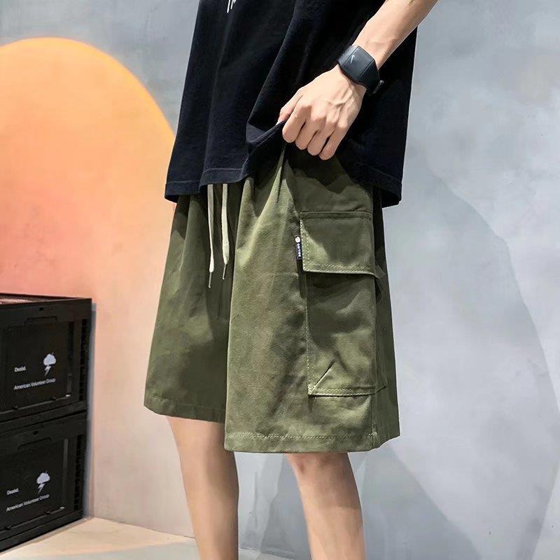 Army green