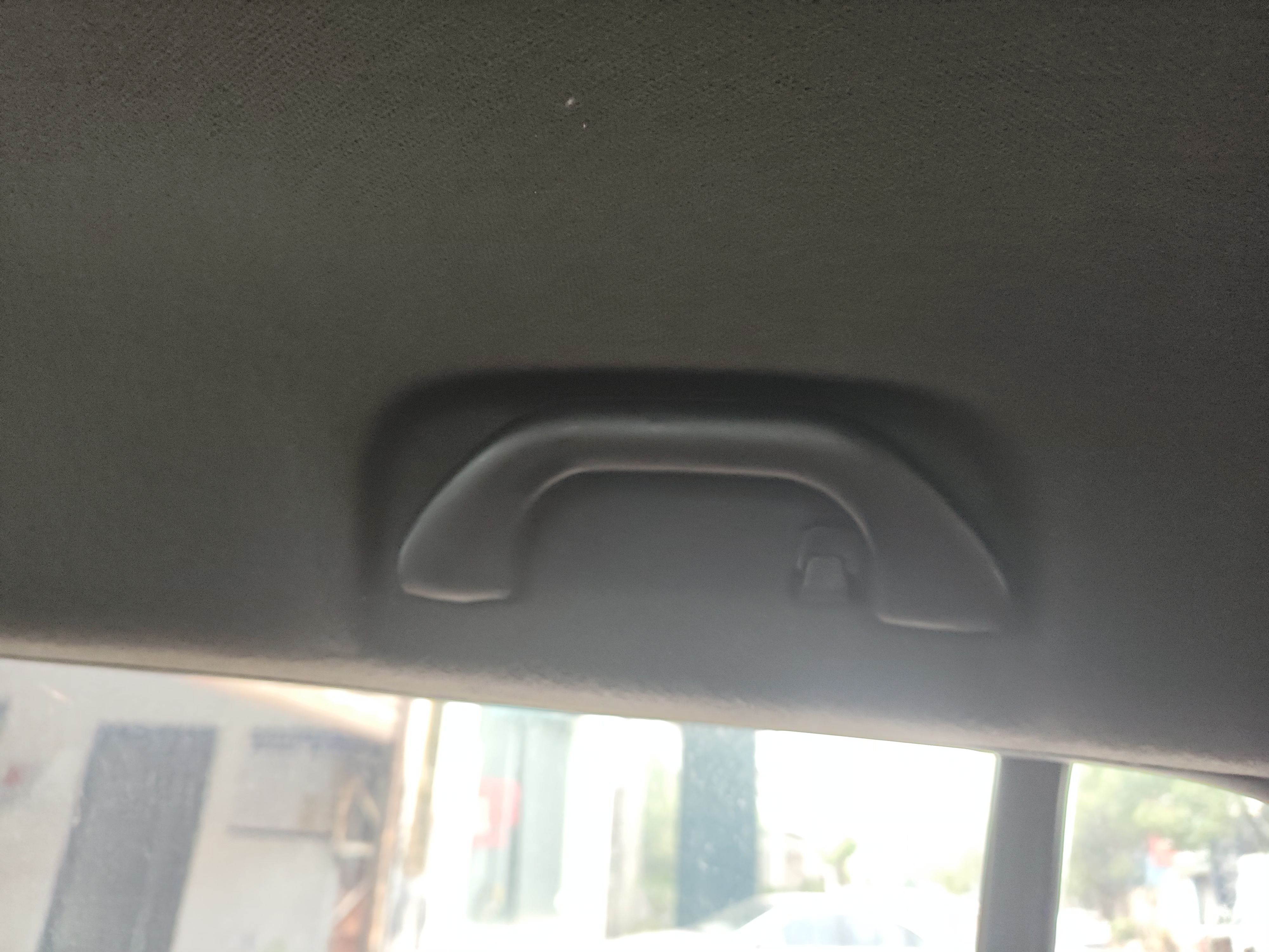 Compatible with Aion series roof handle, rear seat roof handle, upgraded and modified for the car interior