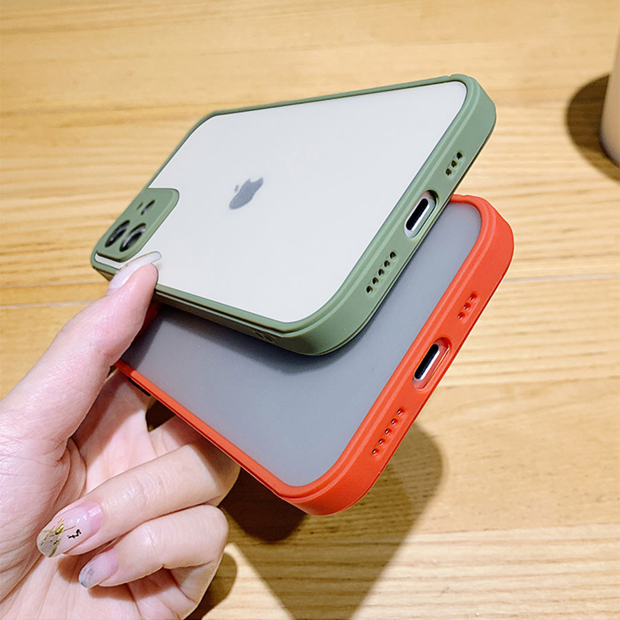 Matte-Case-For-iPhone-12-Pro-M