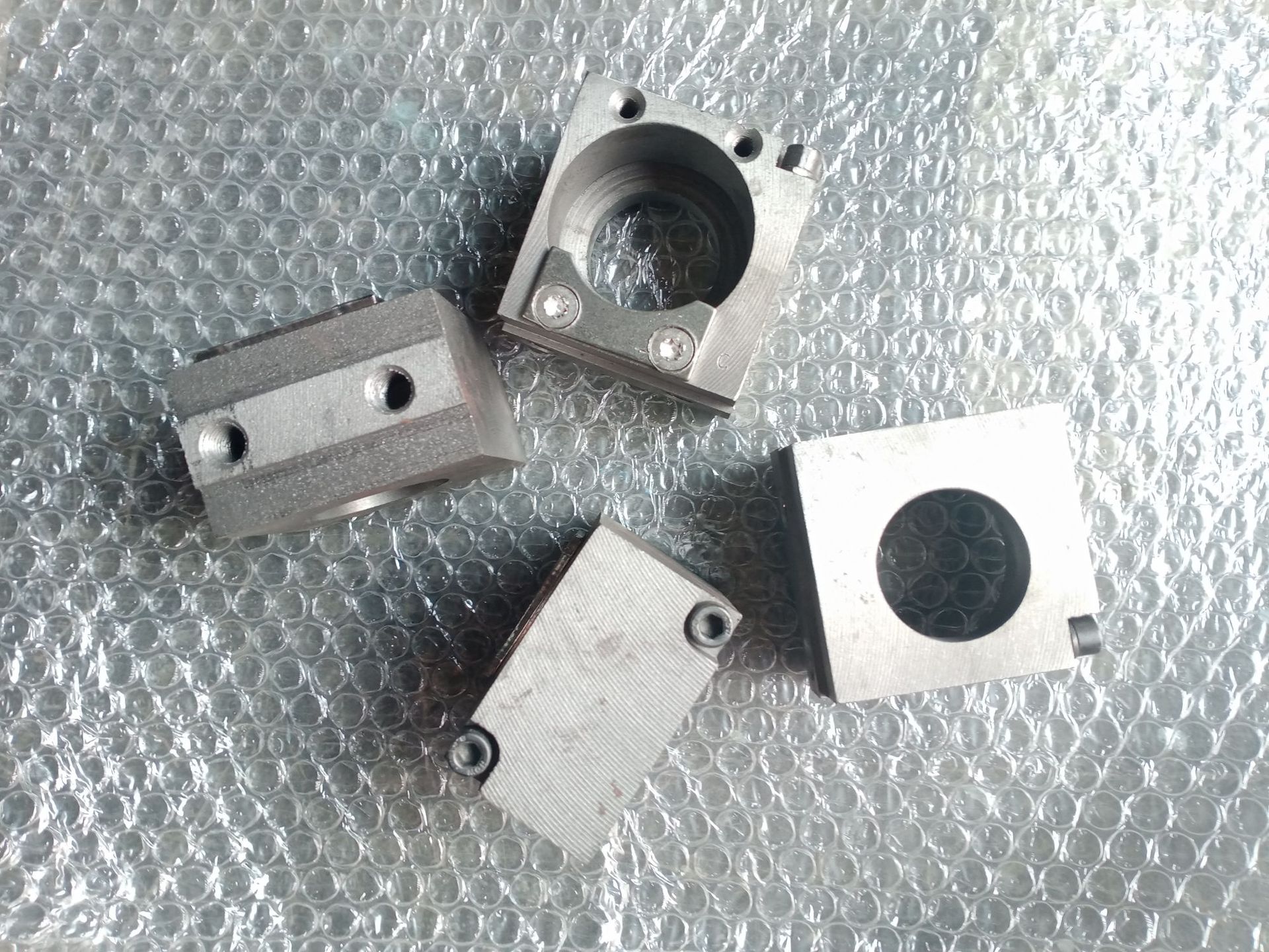 中后罗拉头座结合件  JWF1561-0500-1C  厂家推荐