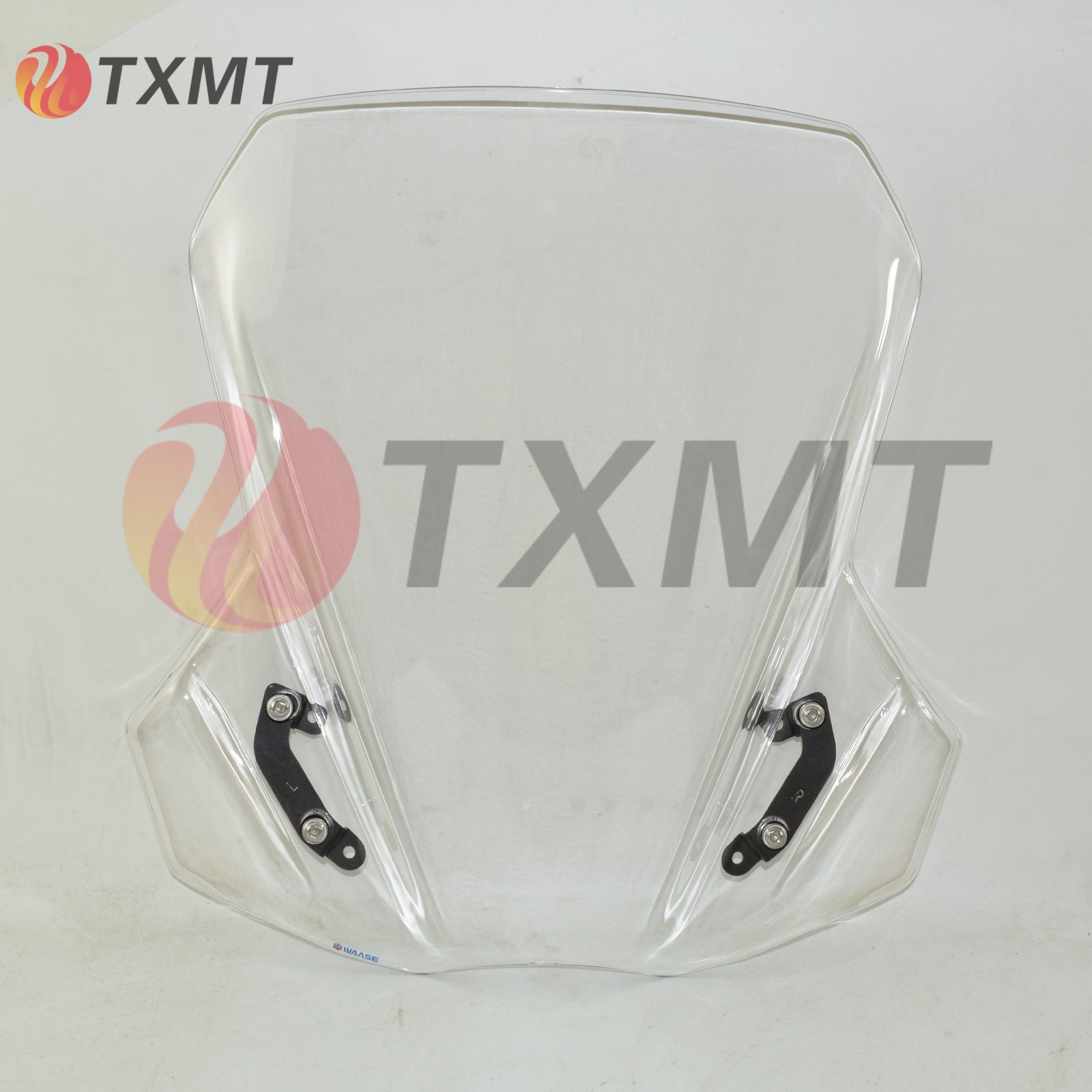 Suitable for Suzuki V-Strom Dl650 2017-2024 Modified Front Windshield Windshield Windshield