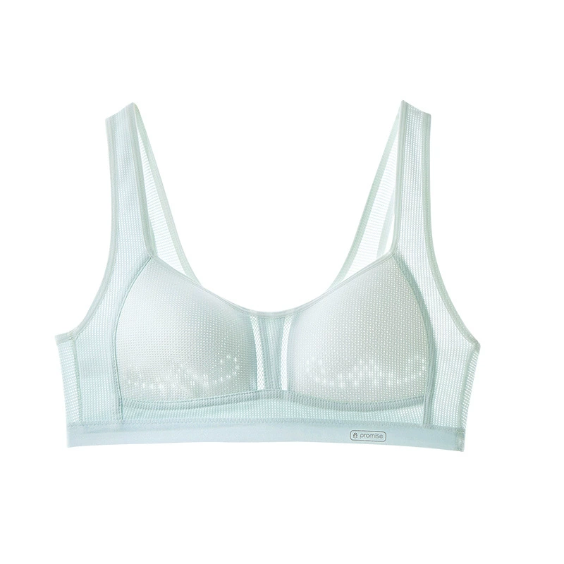 Spring underwear, summer breathable bra top for elementary school students, 12 years