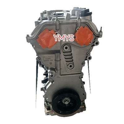 models, Engine assembly